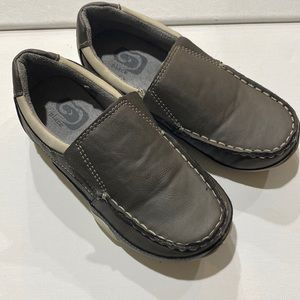 Children’s Place Slip On Loafers Size 12